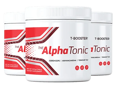 alpha-tonic